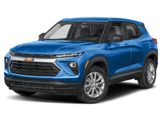 Chevrolet Trailblazer - Kolar Chevrolet in Hermantown MN
