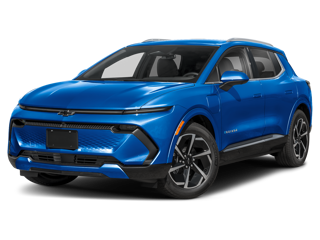 Chevrolet Equinox EV - Kolar Chevrolet in Hermantown MN