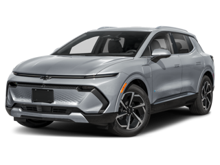 Equinox EV - Kolar Chevrolet in Hermantown MN