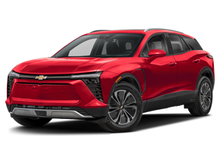 Chevrolet Blazer EV - Kolar Chevrolet in Hermantown MN