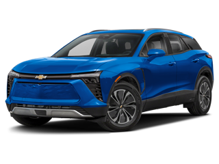 Chevrolet Blazer EV - Kolar Chevrolet in Hermantown MN