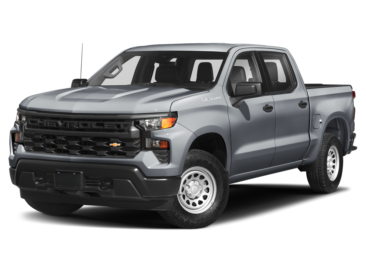 2023 Chevrolet Silverado 1500 LT 4X4 Crew Cab Short Box's photo