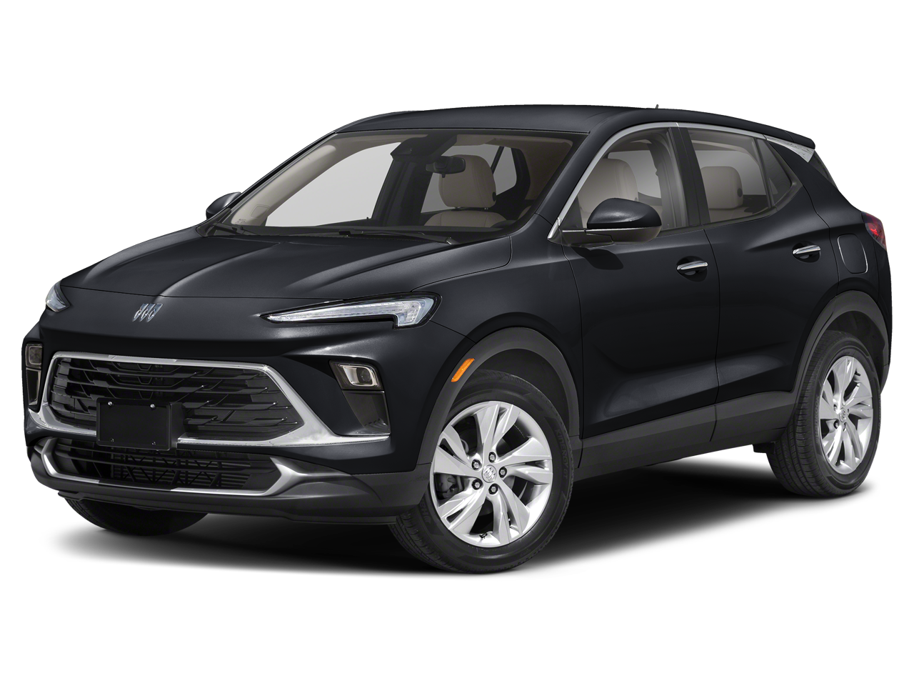 2024 Buick Encore GX Preferred AWD's photo