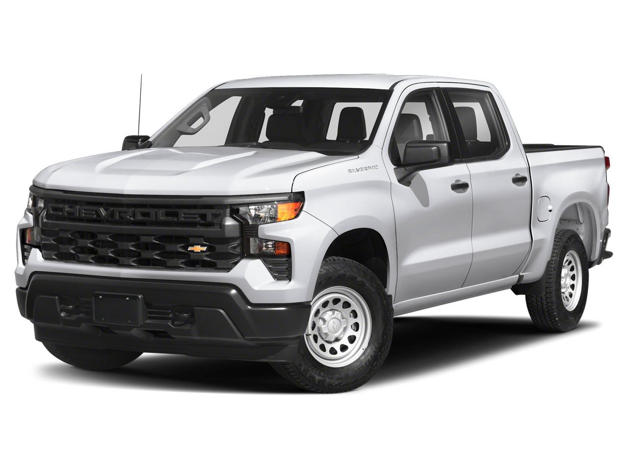 2024 Chevrolet Silverado 1500 High Country 4X4 Crew Cab Standard Box's photo