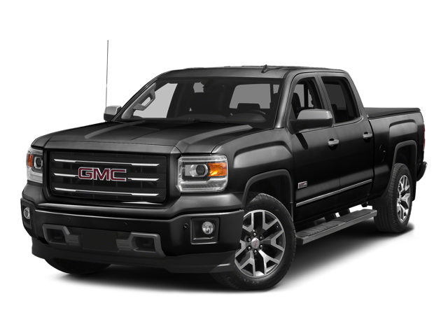2015 GMC Sierra 1500 Denali