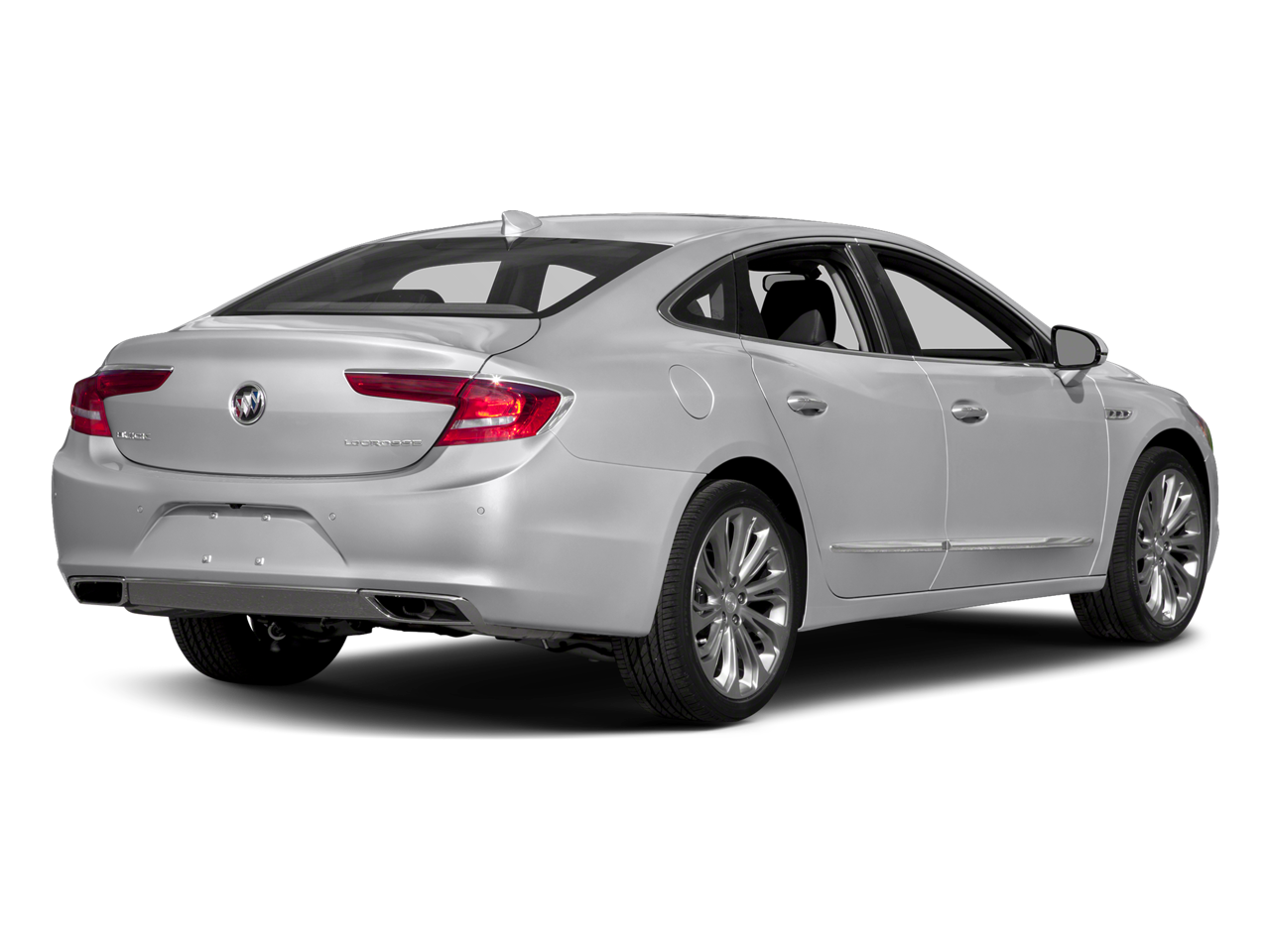 Used 2017 Buick LaCrosse Essence with VIN 1G4ZP5SS3HU106974 for sale in Hermantown, Minnesota