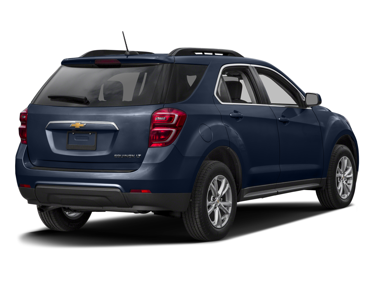 Used 2017 Chevrolet Equinox LT with VIN 2GNFLFE31H6229692 for sale in Hermantown, Minnesota