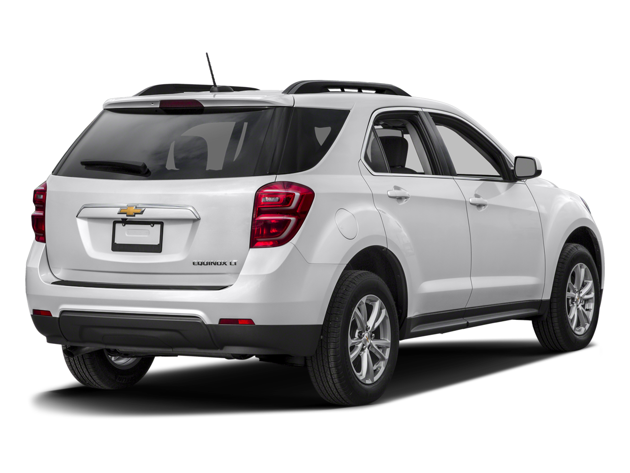 Used 2017 Chevrolet Equinox LT with VIN 2GNFLFE31H6229692 for sale in Hermantown, Minnesota