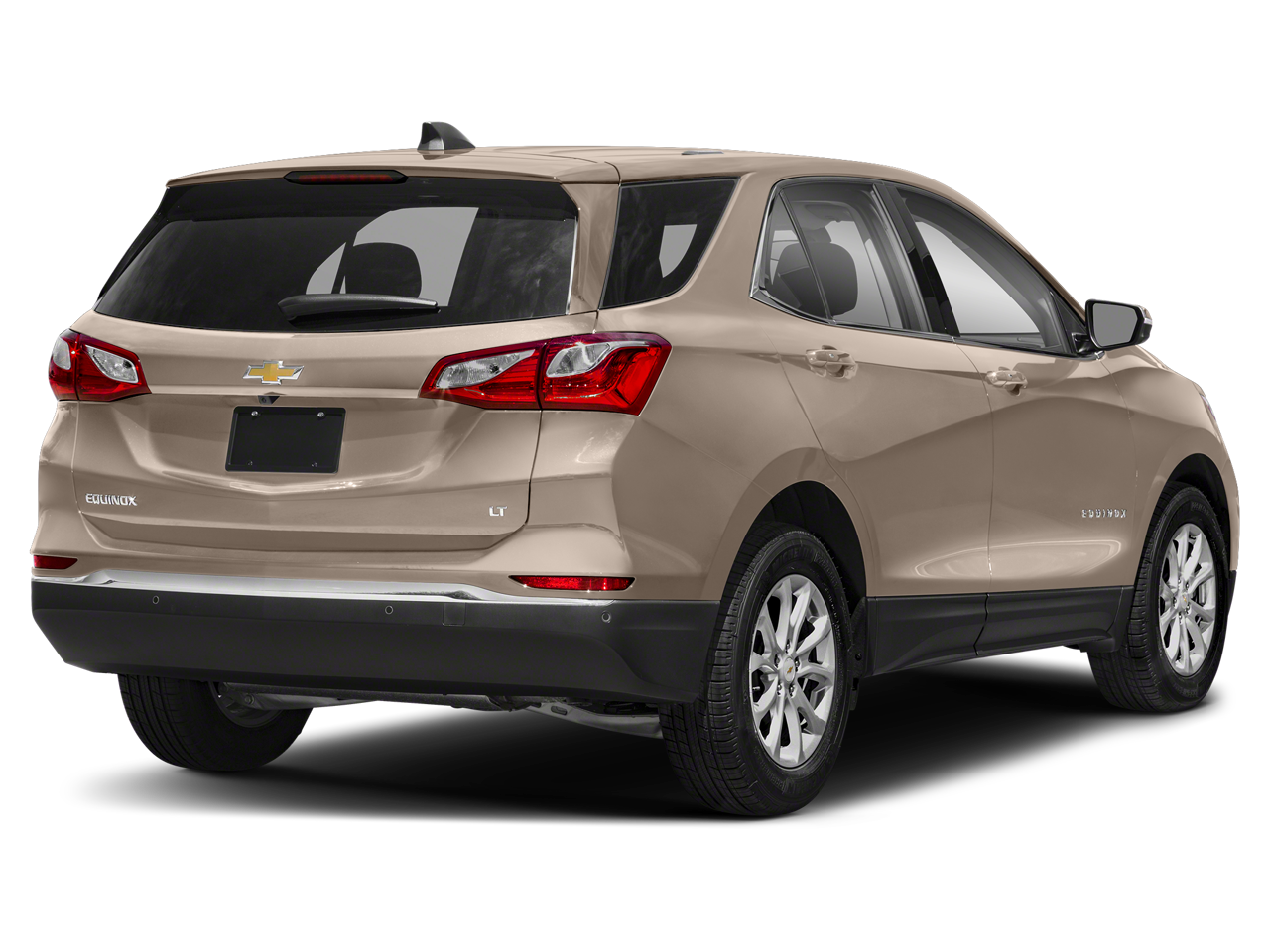 Used 2018 Chevrolet Equinox LT with VIN 2GNAXSEV0J6104729 for sale in Hermantown, Minnesota