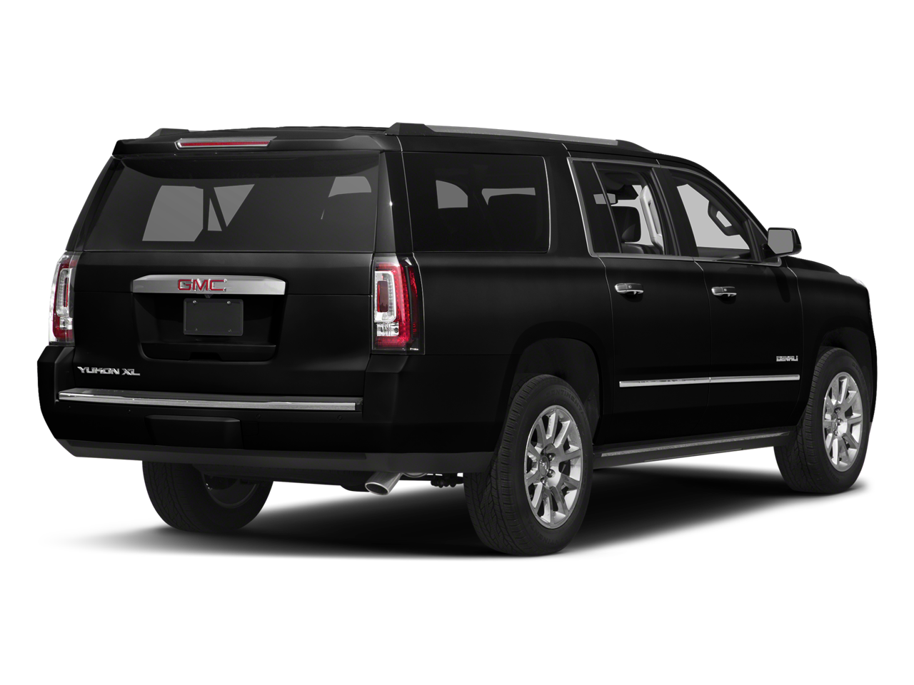 Used 2018 GMC Yukon XL Denali with VIN 1GKS2HKJ6JR323252 for sale in Hermantown, Minnesota