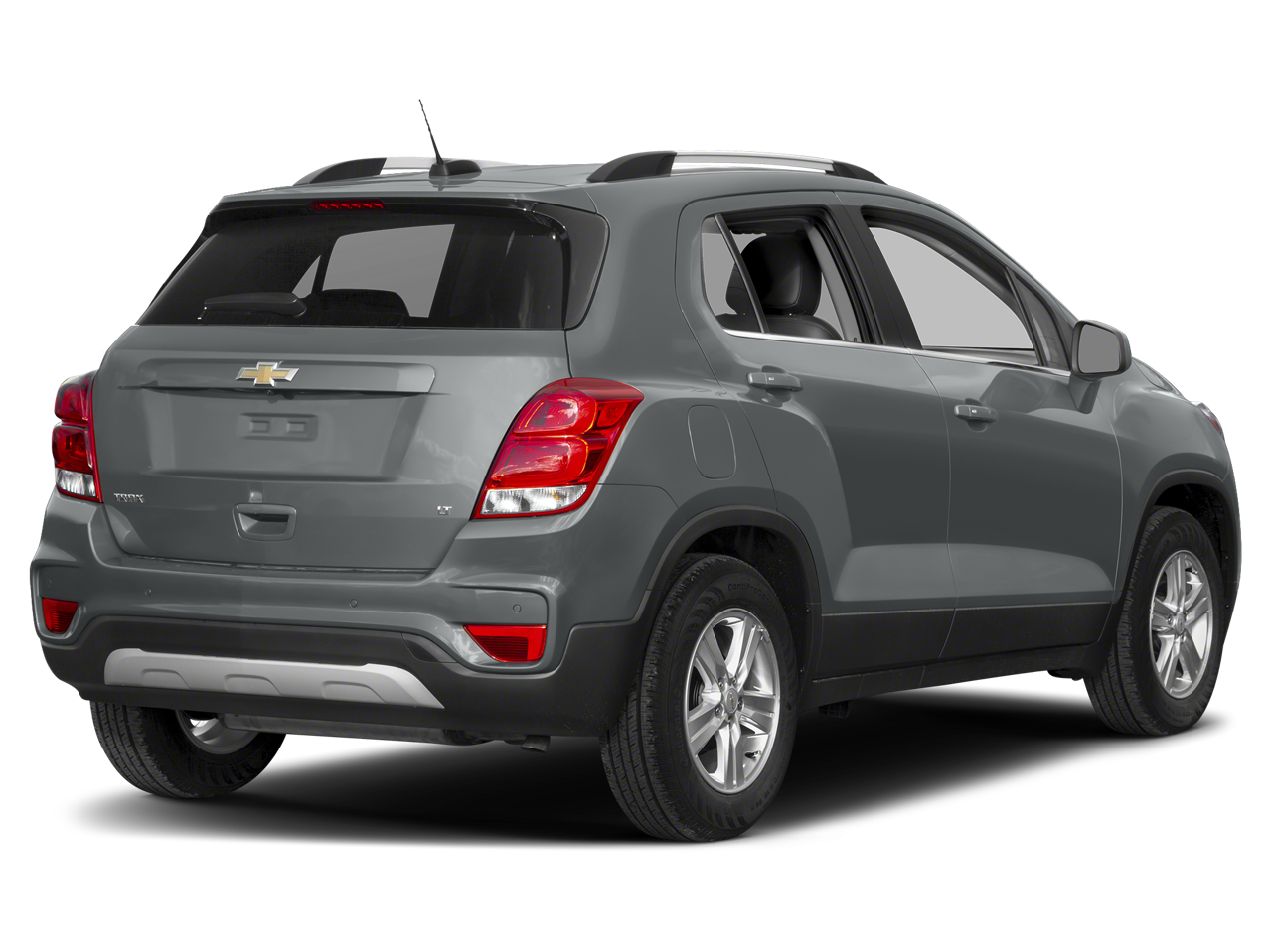 Used 2019 Chevrolet Trax LT with VIN 3GNCJPSB0KL270232 for sale in Hermantown, Minnesota