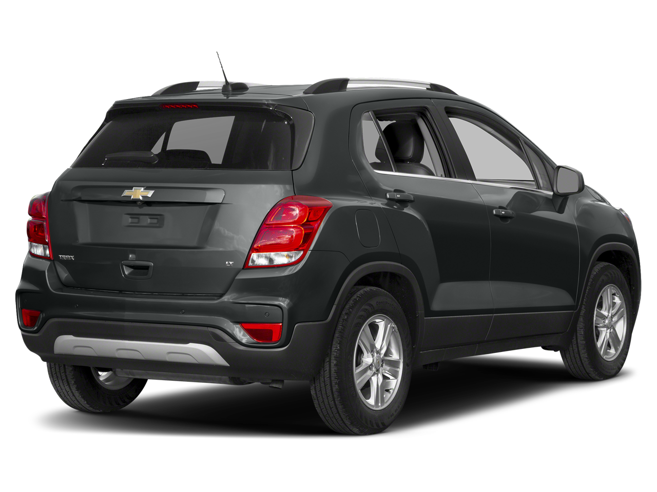 Used 2019 Chevrolet Trax LT with VIN 3GNCJPSB0KL270232 for sale in Hermantown, Minnesota