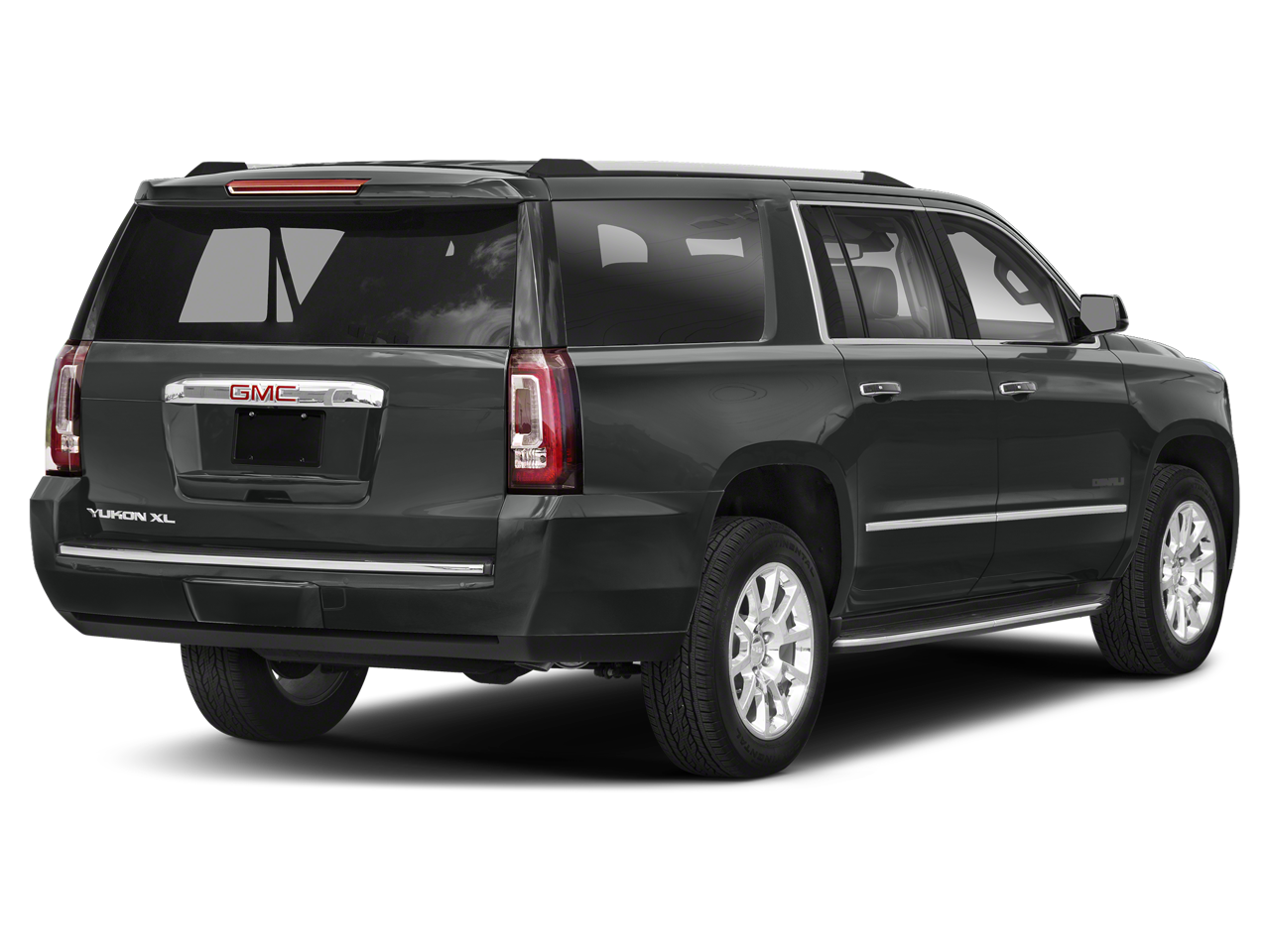 Used 2019 GMC Yukon XL Denali with VIN 1GKS2HKJ6KR151869 for sale in Hermantown, Minnesota