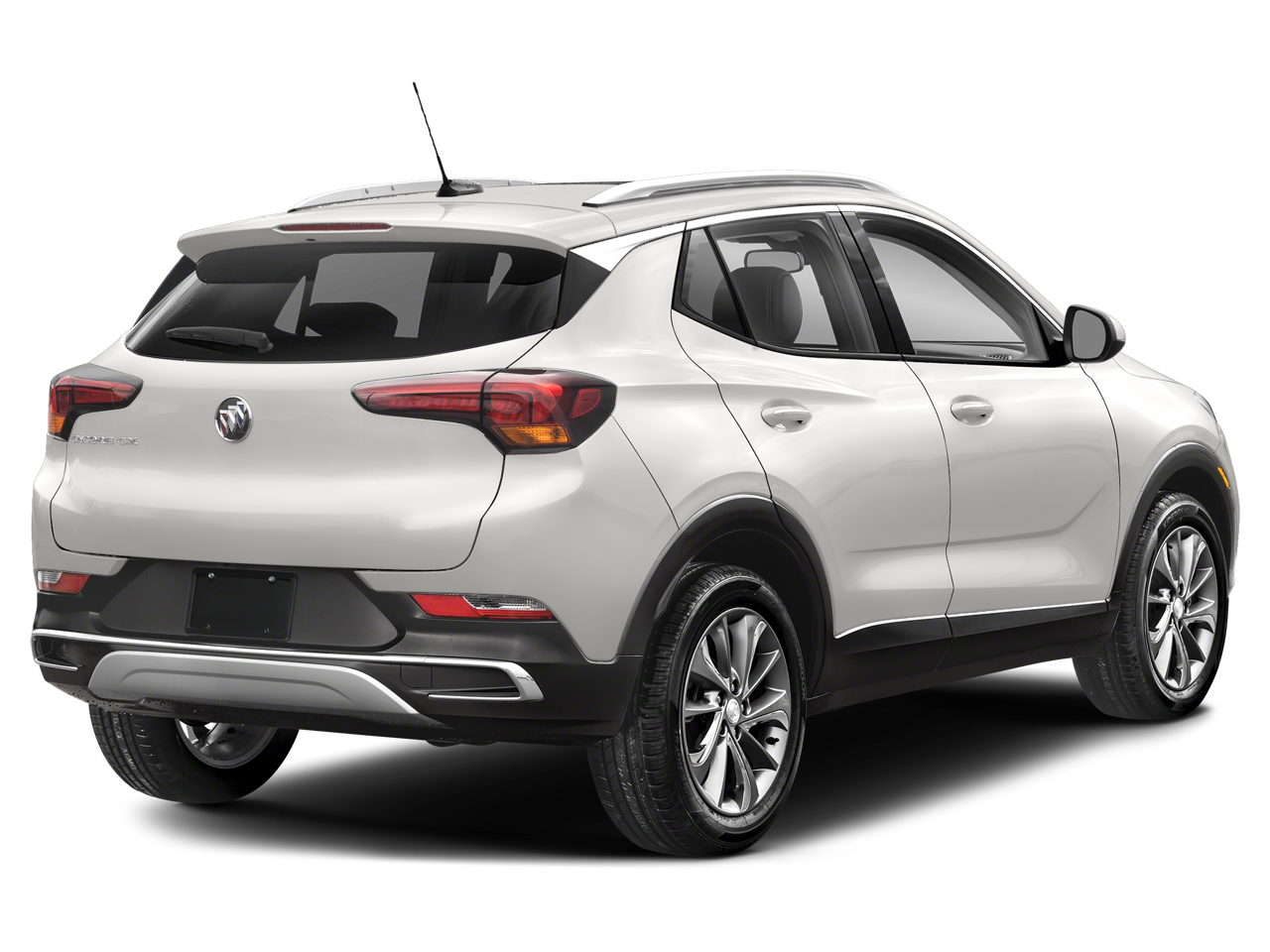 Used 2022 Buick Encore GX Essence with VIN KL4MMGSL5NB148382 for sale in Hermantown, Minnesota