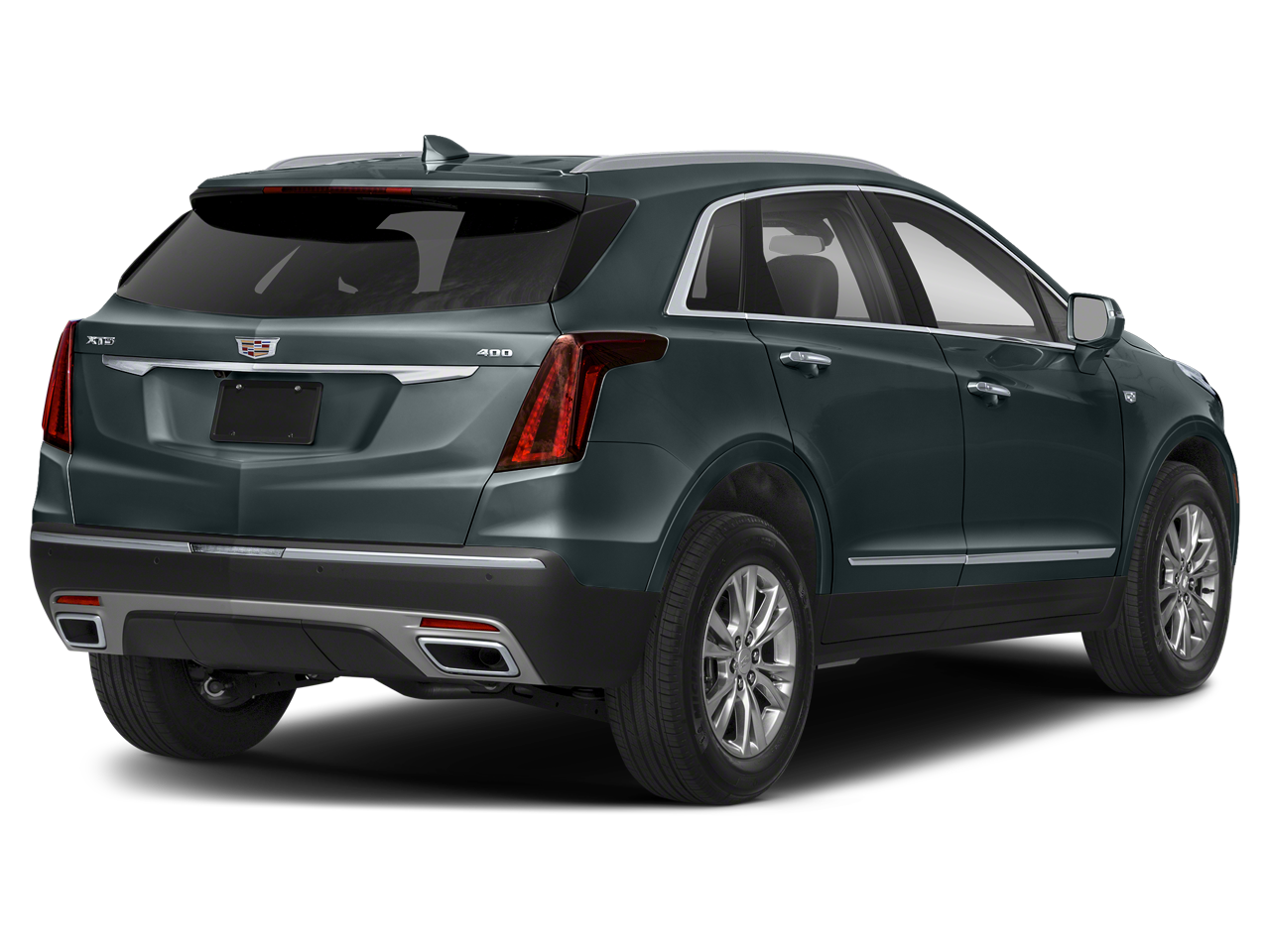 Used 2022 Cadillac XT5 Premium Luxury with VIN 1GYKNDR40NZ177524 for sale in Hermantown, Minnesota