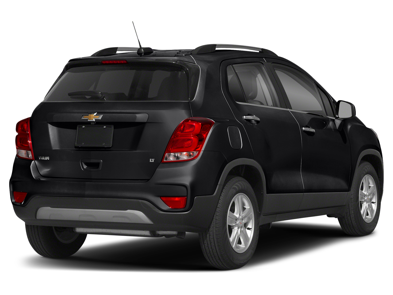Used 2022 Chevrolet Trax LT with VIN KL7CJPSM4NB562513 for sale in Hermantown, Minnesota