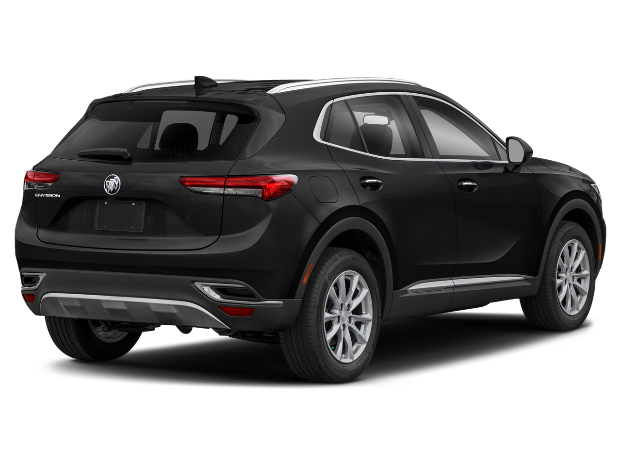 Used 2023 Buick Envision Preferred with VIN LRBFZMR40PD139754 for sale in Hermantown, Minnesota