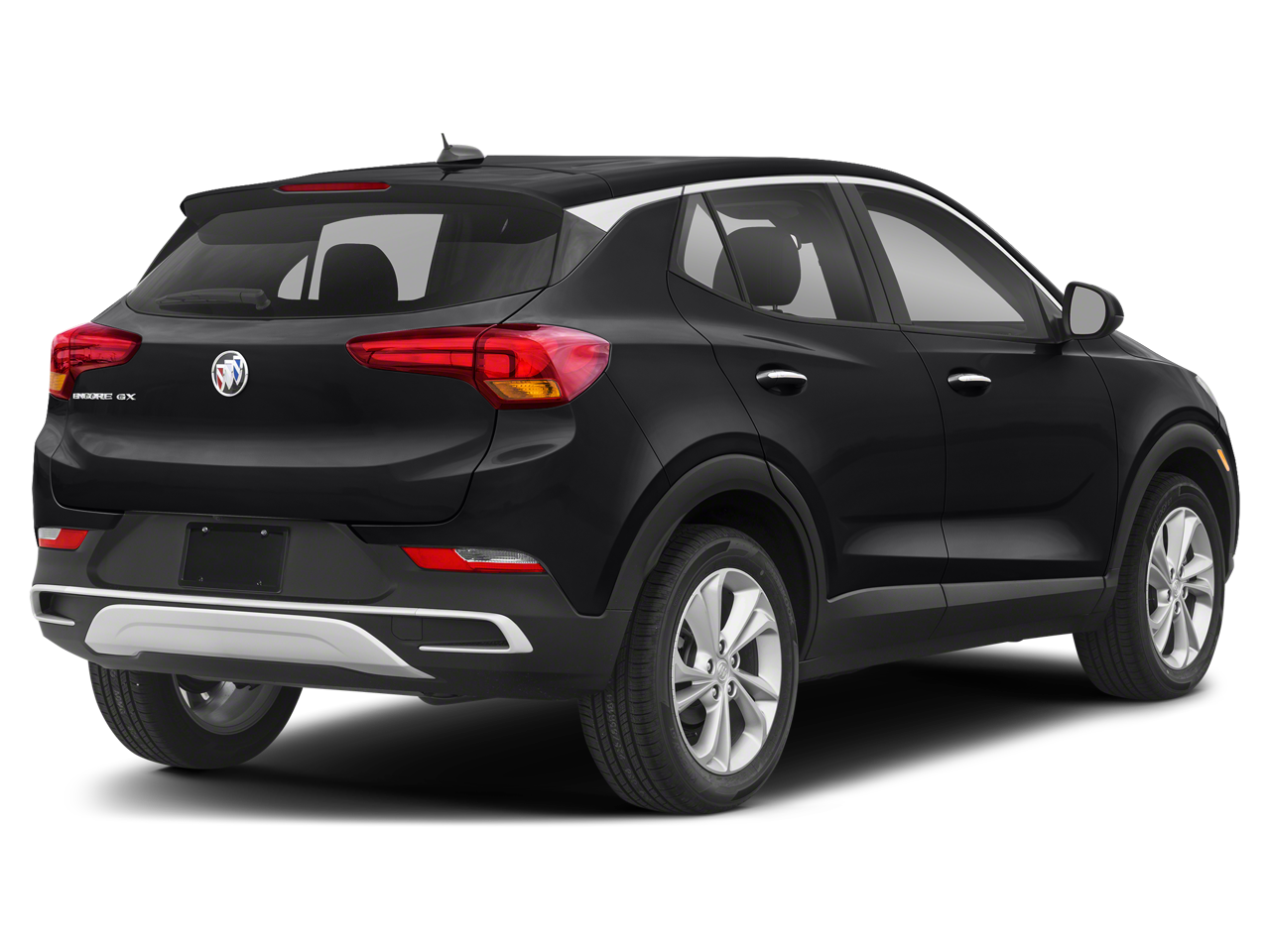 Used 2023 Buick Encore GX Preferred with VIN KL4MMCSLXPB134926 for sale in Hermantown, Minnesota