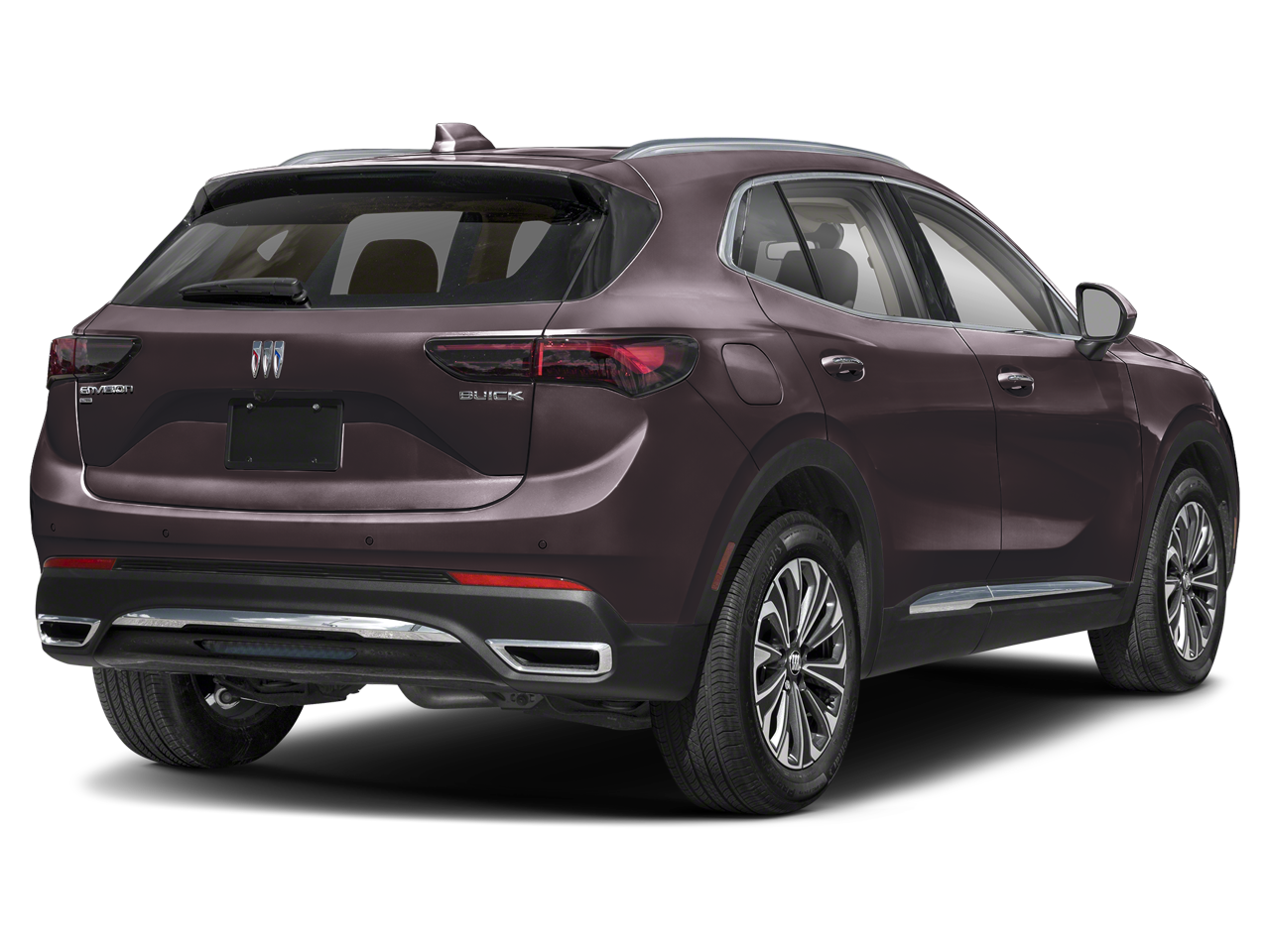 Used 2024 Buick Envision Sport Touring with VIN LRBFZPE46RD023906 for sale in Hermantown, Minnesota