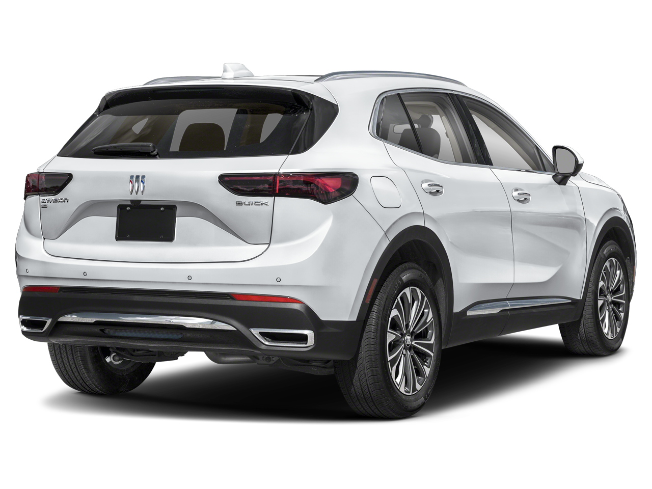 Used 2024 Buick Envision Sport Touring with VIN LRBFZPE46RD023906 for sale in Hermantown, Minnesota