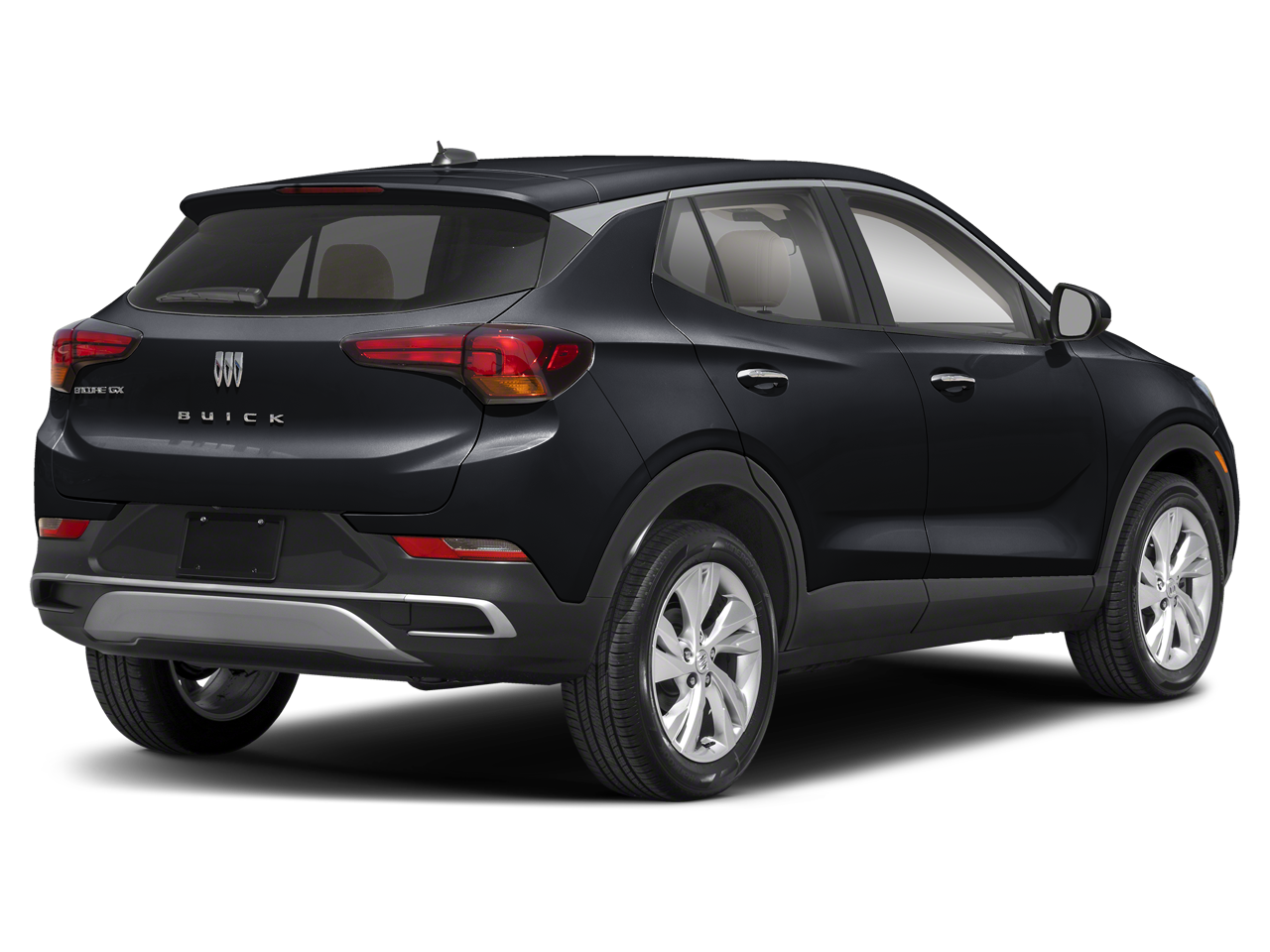 Used 2024 Buick Encore GX Preferred with VIN KL4AMCSL7RB127535 for sale in Hermantown, Minnesota