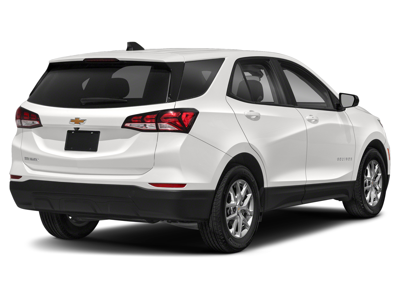 Used 2024 Chevrolet Equinox Premier with VIN 3GNAXXEG1RL181101 for sale in Hermantown, Minnesota