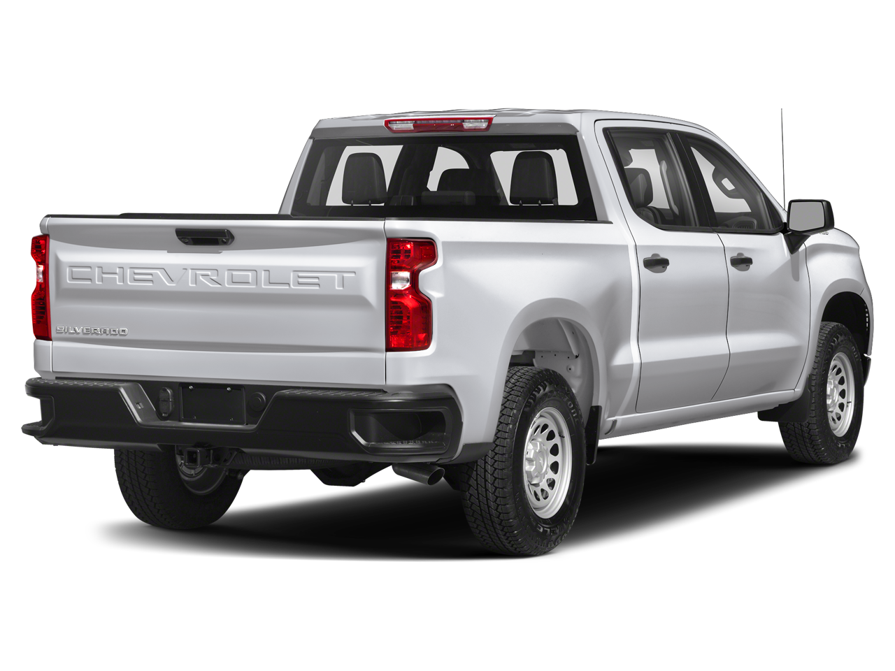 Used 2024 Chevrolet Silverado 1500 High Country with VIN 1GCUDJEL0RZ202375 for sale in Hermantown, Minnesota