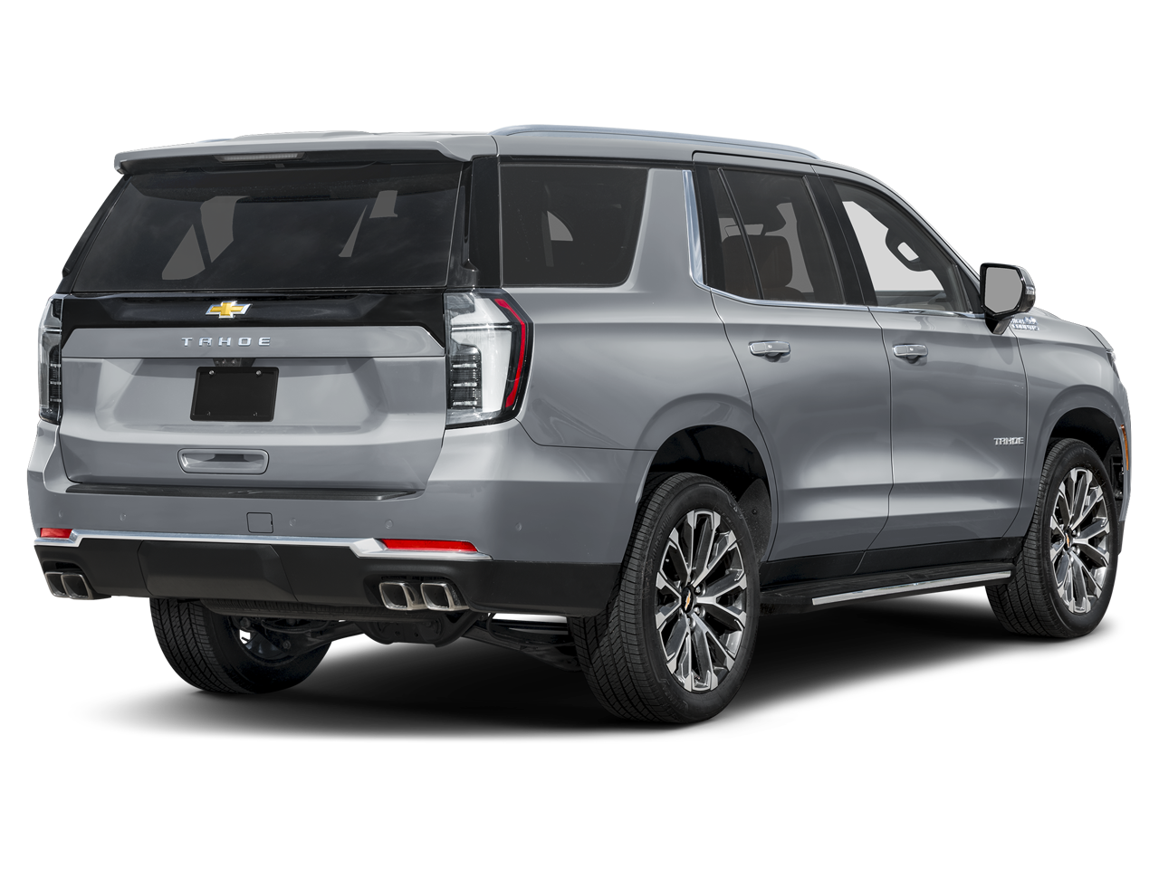 Used 2026 Chevrolet Tahoe High Country with VIN 1GNS6TKL1TR340877 for sale in Hermantown, Minnesota