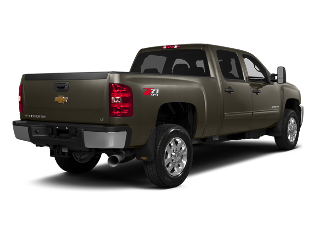 Used 2014 Chevrolet Silverado 2500HD LTZ with VIN 1GC1KYE84EF111621 for sale in Hermantown, Minnesota