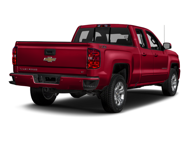 Used 2016 Chevrolet Silverado 1500 LT with VIN 1GCVKREC3GZ155056 for sale in Hermantown, Minnesota