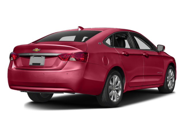 Used 2017 Chevrolet Impala 1LT with VIN 2G1105S30H9176212 for sale in Hermantown, Minnesota