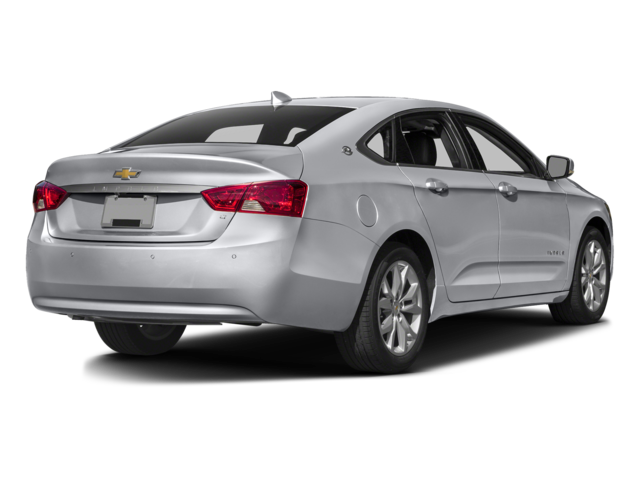 Used 2017 Chevrolet Impala 1LT with VIN 2G1105S30H9176212 for sale in Hermantown, Minnesota