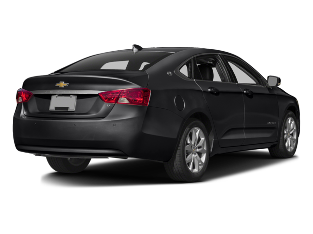 Used 2017 Chevrolet Impala 1LT with VIN 2G1105S30H9176212 for sale in Hermantown, Minnesota