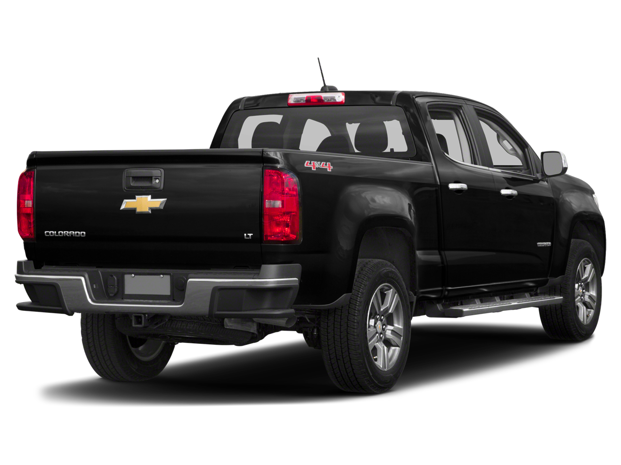 Used 2015 Chevrolet Colorado LT with VIN 1GCGTBE32F1216679 for sale in Hermantown, Minnesota