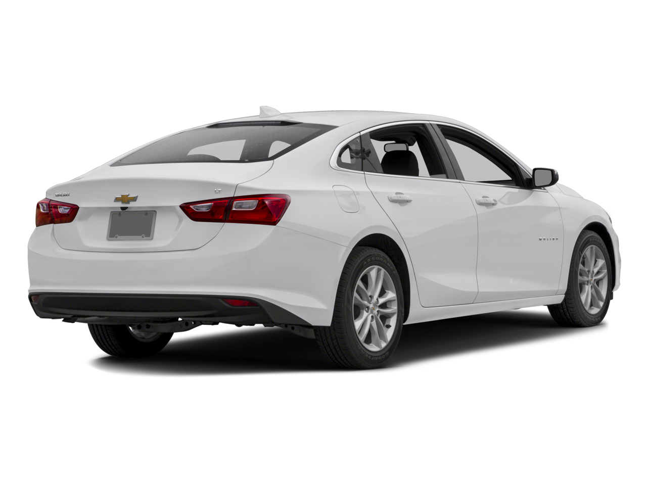 Used 2016 Chevrolet Malibu 1LT with VIN 1G1ZE5ST4GF242481 for sale in Hermantown, Minnesota