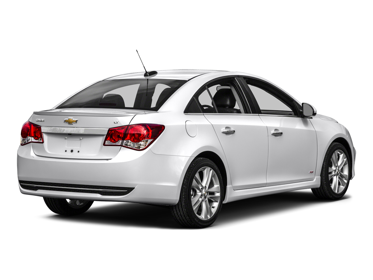Used 2016 Chevrolet Cruze Limited 1LT with VIN 1G1PE5SB8G7145129 for sale in Hermantown, Minnesota