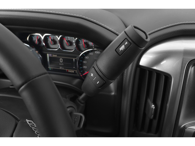 2016 Chevrolet Silverado 3500 HD LTZ