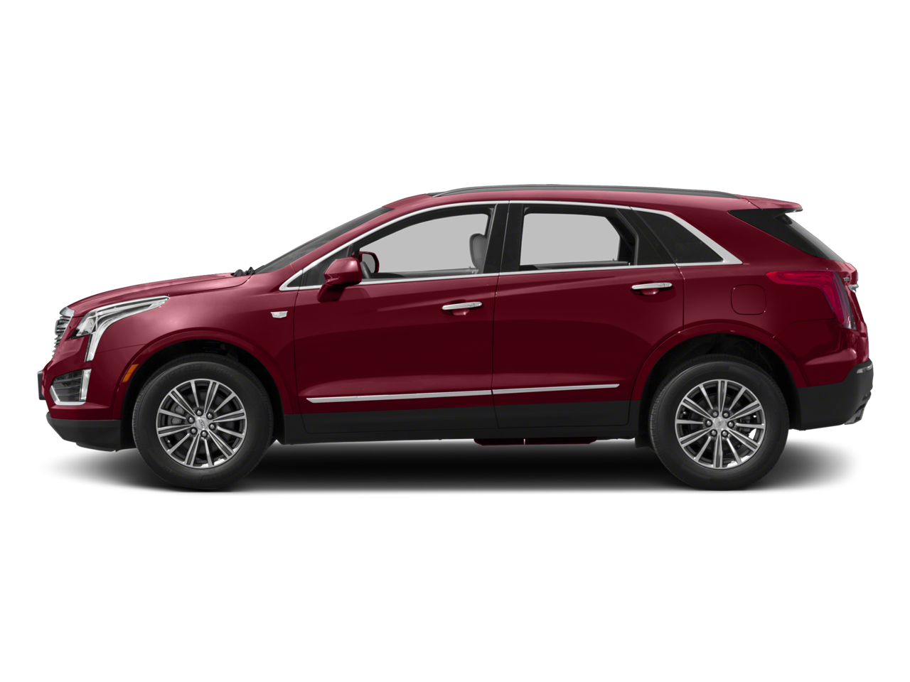 2017 Cadillac XT5 Premium Luxury AWD