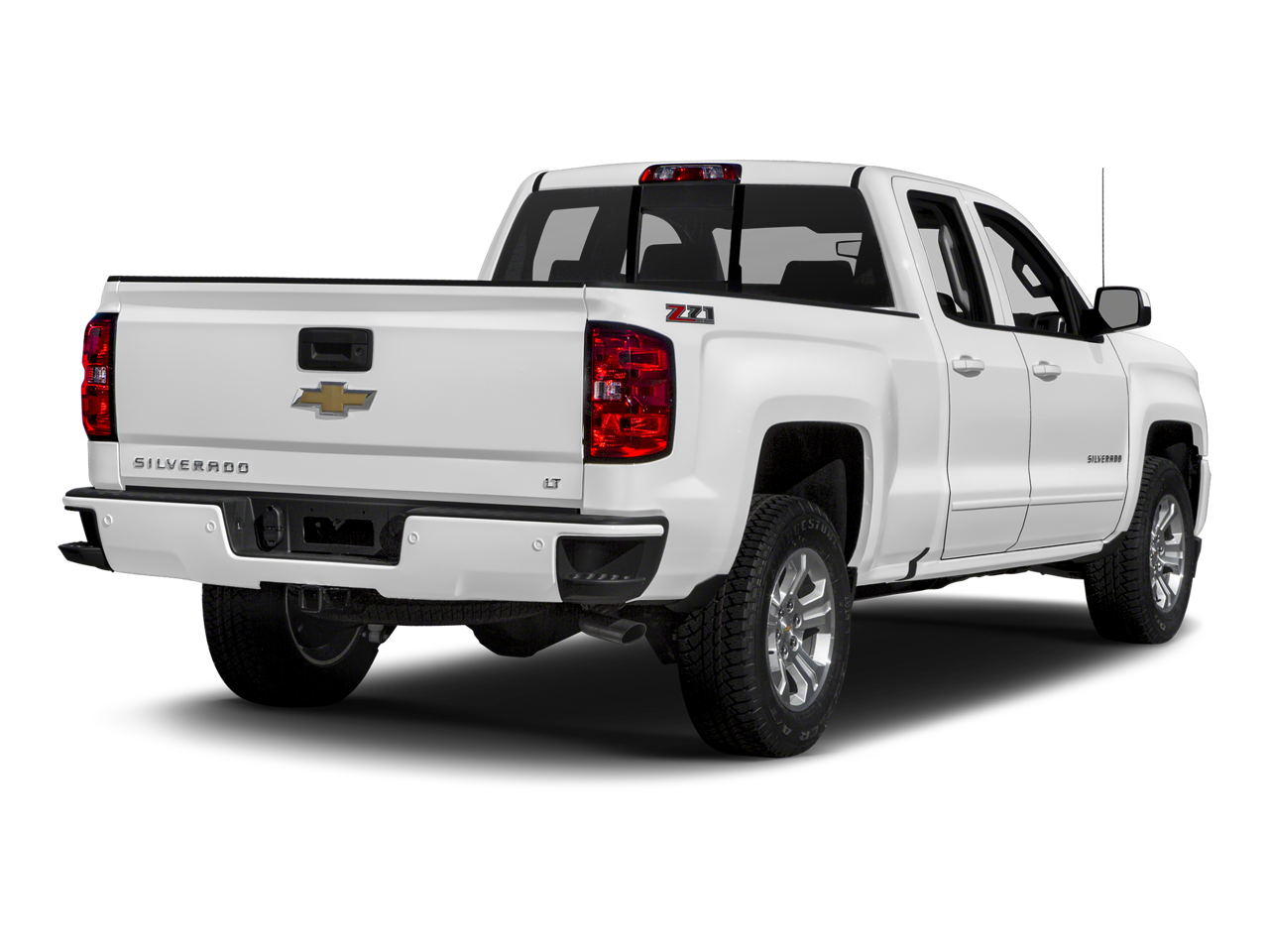 Used 2017 Chevrolet Silverado 1500 LT with VIN 1GCVKREC0HZ115549 for sale in Hermantown, Minnesota