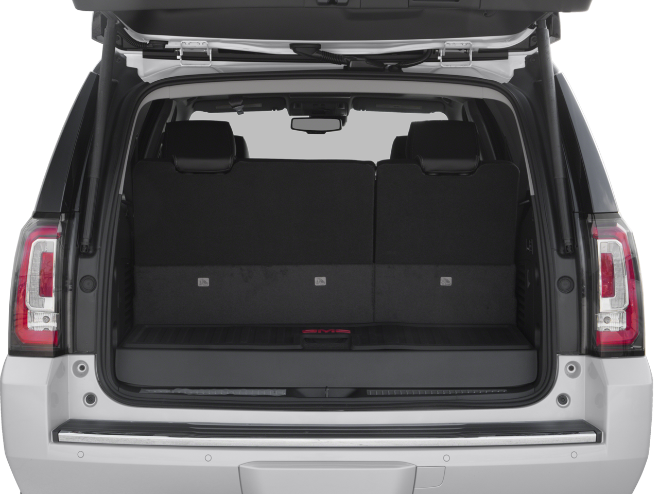 2017 Gmc Yukon Denali photo 2