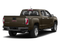 2017 GMC Canyon 4WD SLT
