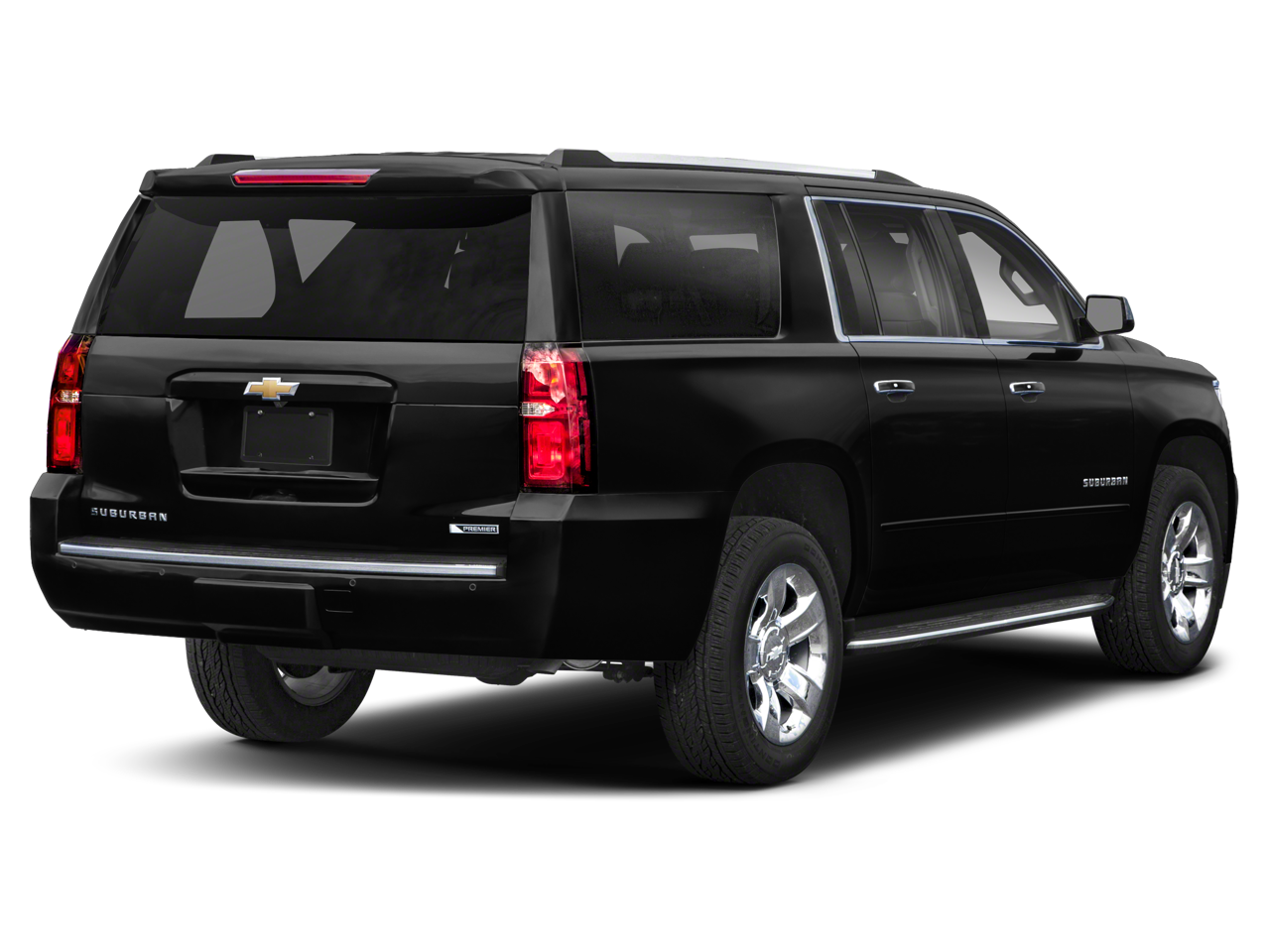 Used 2018 Chevrolet Suburban Premier with VIN 1GNSKJKC6JR288627 for sale in Hermantown, Minnesota