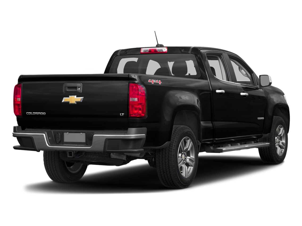 Used 2018 Chevrolet Colorado LT with VIN 1GCGTCEN8J1285263 for sale in Hermantown, Minnesota