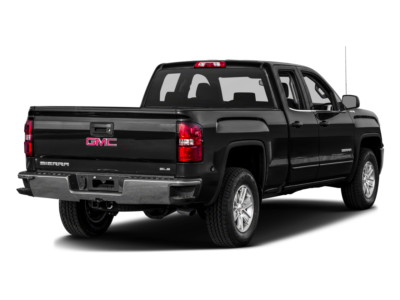 Used 2018 GMC Sierra 1500 SLE with VIN 1GTV2MEC9JZ211317 for sale in Hermantown, Minnesota
