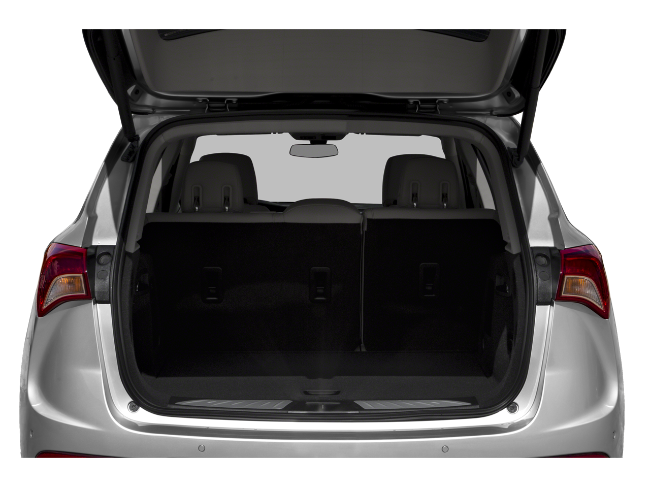 2019 Buick Envision Preferred photo 3