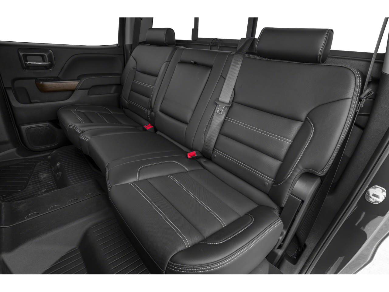 2019 GMC Sierra 3500 HD Denali