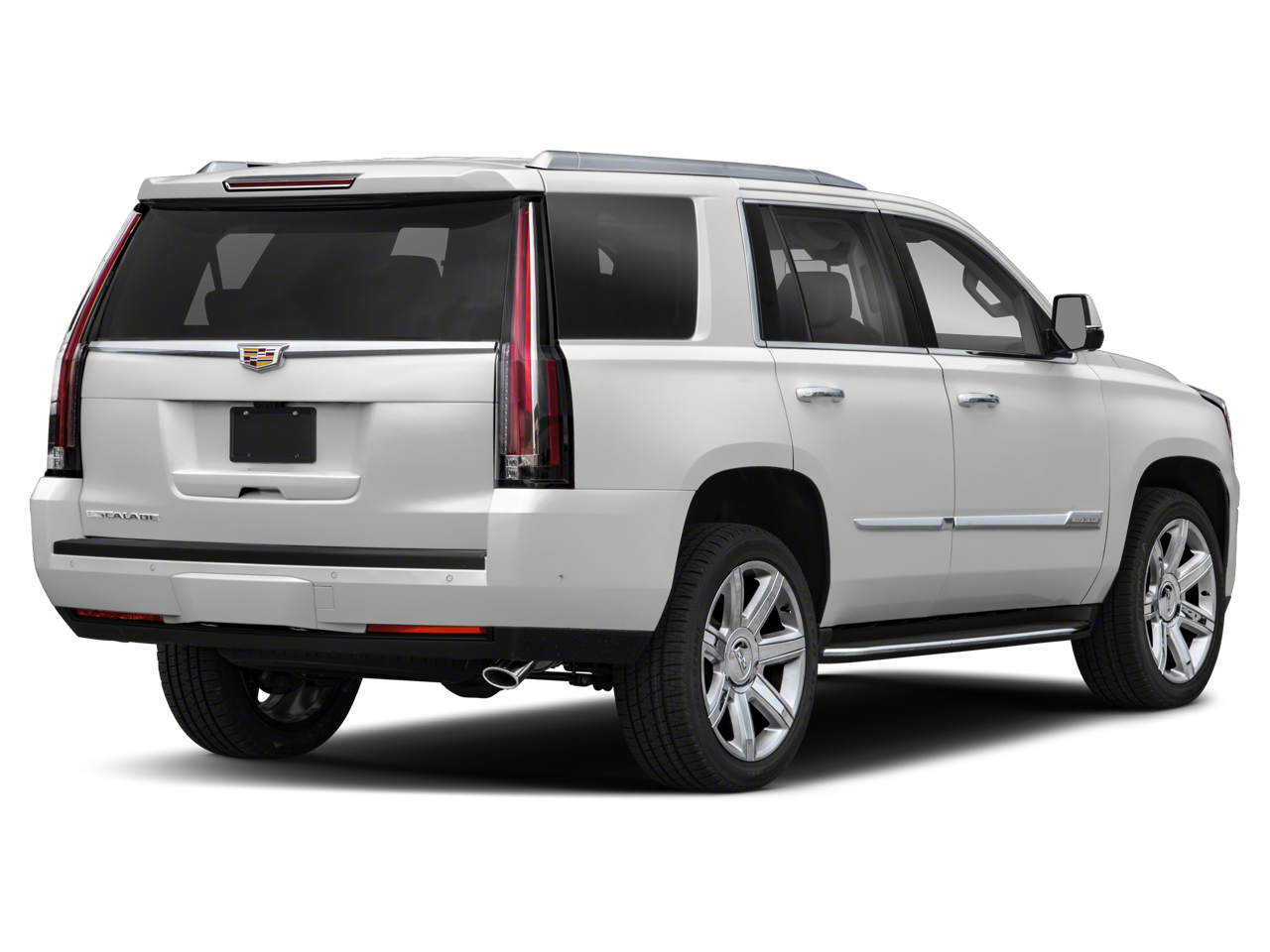 Used 2020 Cadillac Escalade Premium Luxury with VIN 1GYS4CKJ8LR227886 for sale in Hermantown, Minnesota