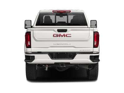 2020 GMC Sierra 2500 HD Denali