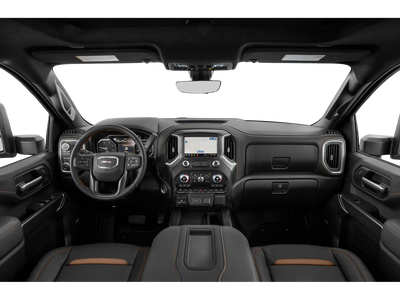 2020 GMC Sierra 3500 HD AT4