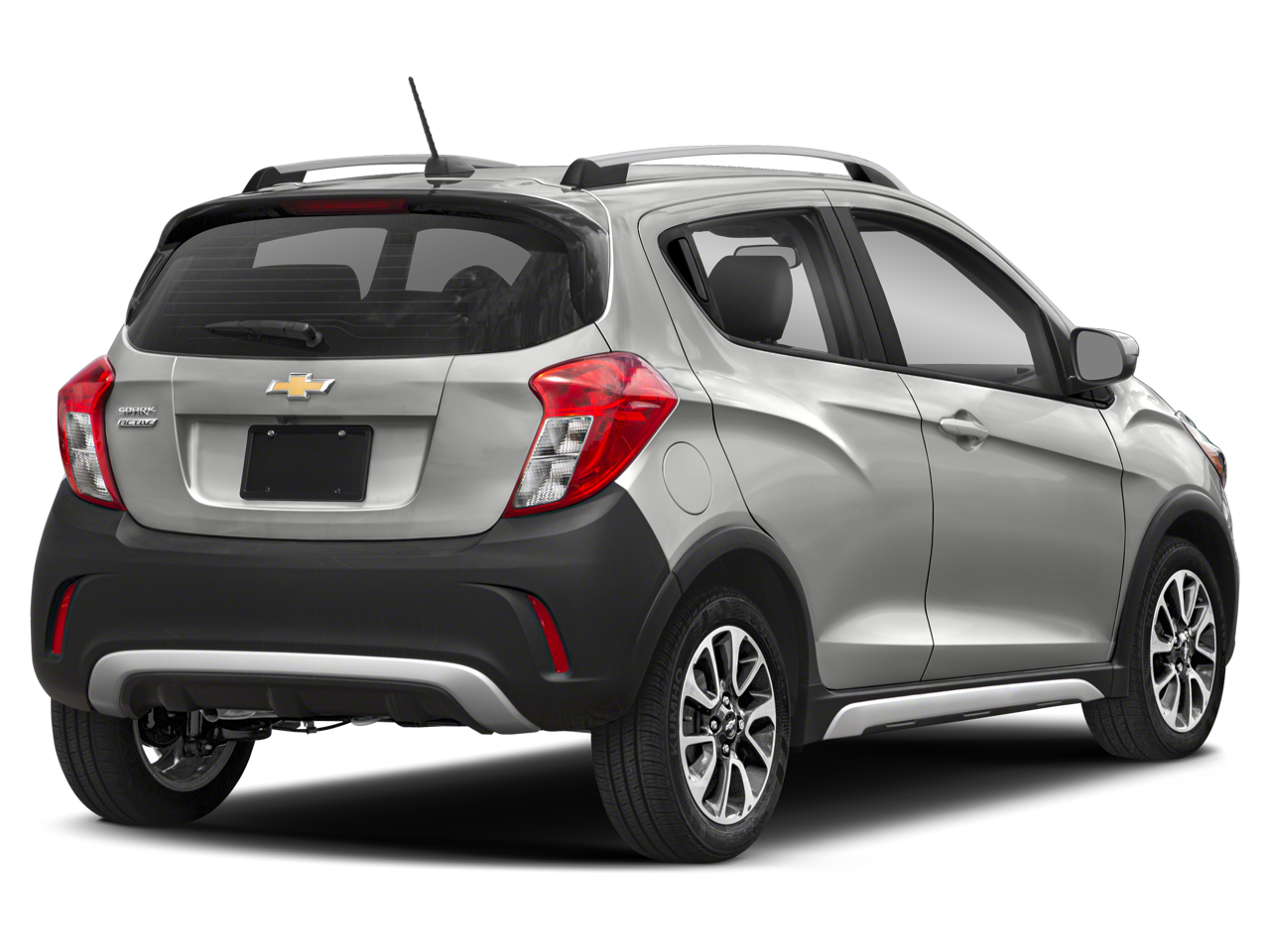 2022 Chevrolet Spark ACTIV Automatic